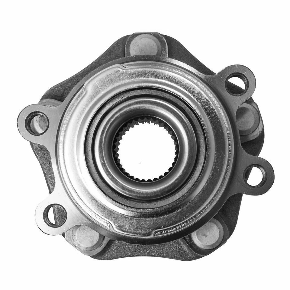 Ступица переднего колеса и подшипник TIMKEN новые для Nissan Pathfinder 2013 2014 2015-2018 - Изображение 3 из 4