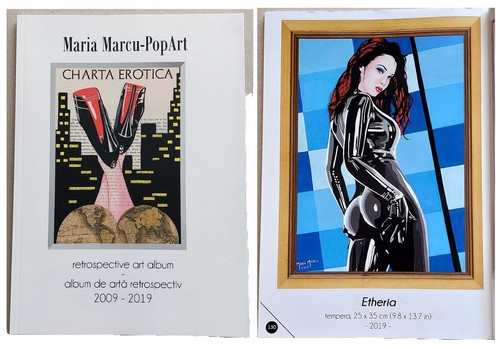 The Drawings of Bertrand　Bertrand The Drawings of Bertrand by Ray Bertrand - Erotica 1974