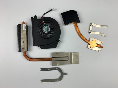 CPU Lüfter Kühler FAN Kühlkörper Heatsink 6043B0048001  für Acer Aspire 8930G