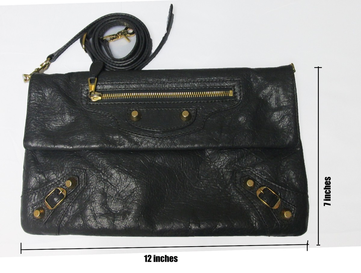 バレンシアガ　Classic Envelope Strap　クラッチバッグ s-l1200.jpg