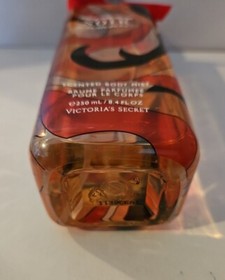 Victoria's Secret Sexy Little Things Noir Summer Scented Body Mist 8.4 Oz New