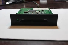 Smart Card Reader (USB Internal or External)