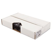 Penny Lane Linear Low Density Can Liners 38 X 58 Black 10 Bags/roll 10 Rolls/ct on sale Penny Lane Linear Low Density Can Liners 38 X 58 Black 10 Bags/roll 10 Rolls/ct on sale