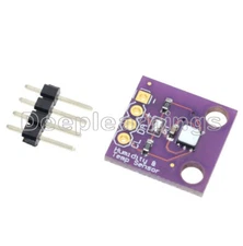 Si7021 Industrial High Precision Humidity Sensor with I2C Interface
