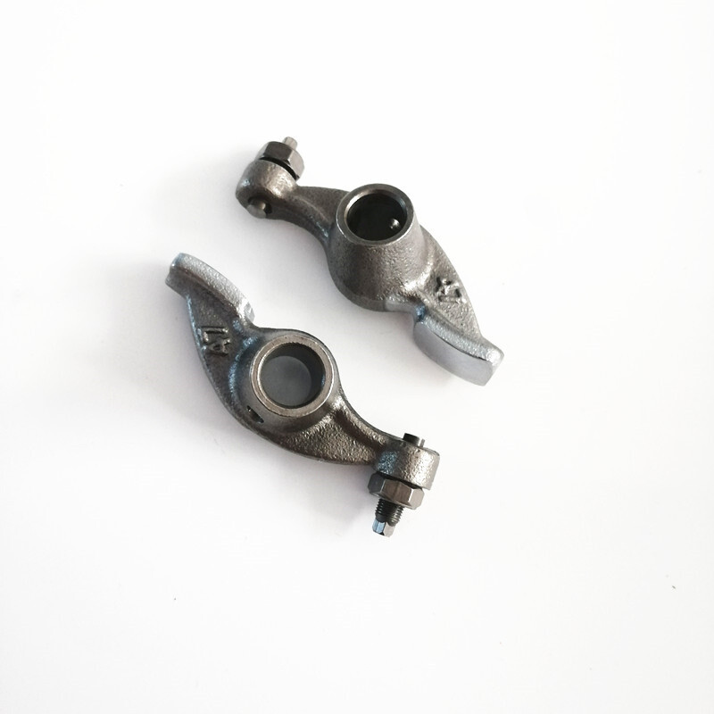 5VLE215100 Rocker Arm For Yamaha YBR125 YBR 125 XT Raptor TT TTR 50