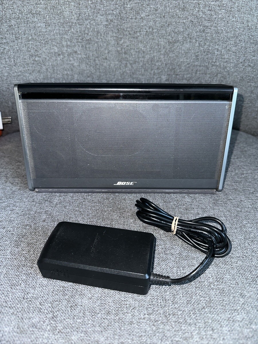 BOSE Sound Link Bluetooth SpeakerⅡ Amazon.com: Bose SoundLink Bluetooth Mobile Speaker II