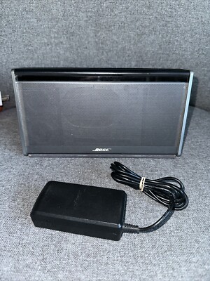 Bose SoundLink II 2 Wireless Bluetooth Mobile Speaker Model