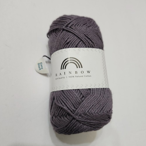 Hobbii Rainbow Yarn 8/4 Quality 100% Cotton PRICE PER SKEIN - YOU CHOOSE - Picture 66 of 329
