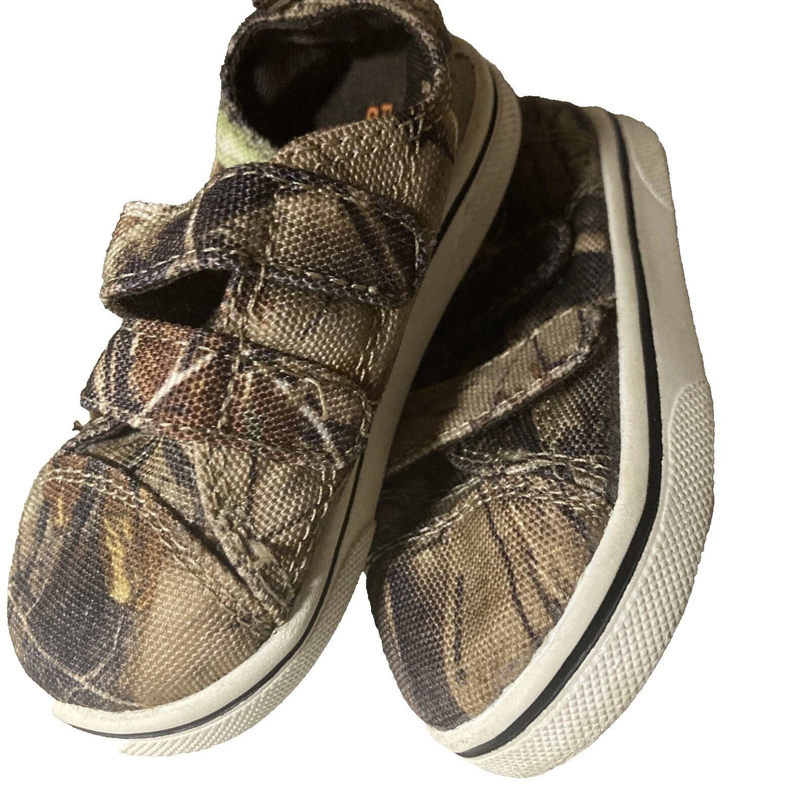 Tênis Casual Realtree