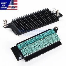 For Dell Precision 3440 T3440 VR Voltage Regulator Module Heatsink 097CCP 97CCP