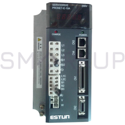 New In Box ESTUN PRONET-E-10A Servo Drive