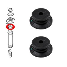 Anschlagpuffer Des Stoßdämpfer Hinten, für Chevrolet Aveo