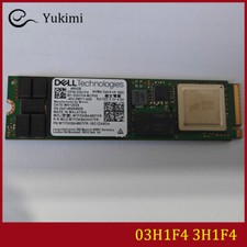 03H1F4 FOR DELL PowerEdge 3H1F4 Server NVME M.2 Hard Disk