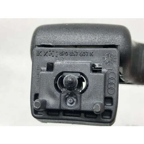 AUDI Q7 2007-2015 JUEGO DE MANIJAS DE AGARRE DE TECHO X4 OEM Foto 4 de 4