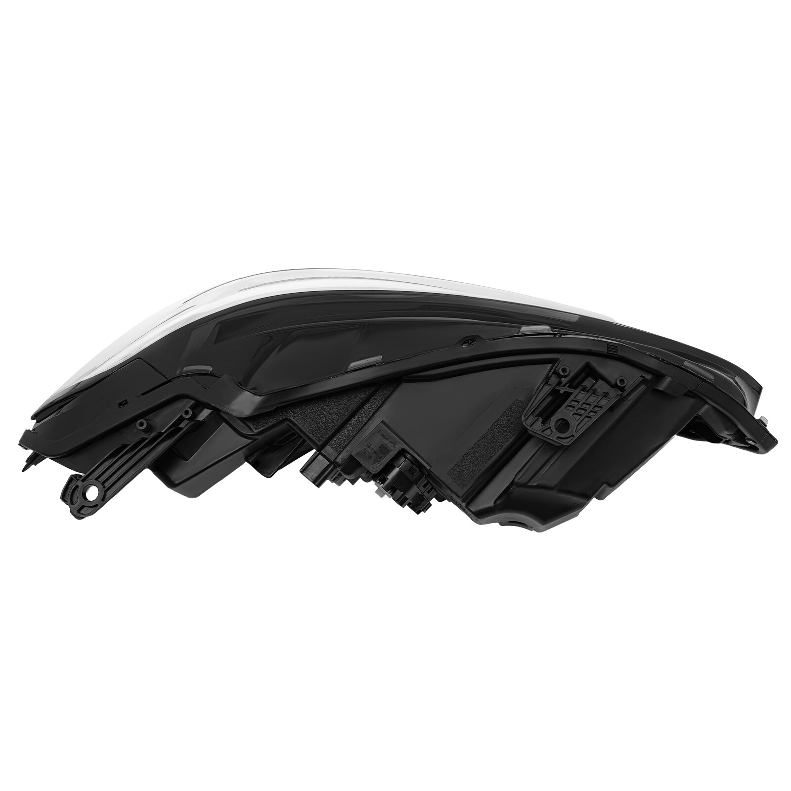 For 2022-2024 Honda Civic LED Headlight Headlamp Assembly LED DRL Driver Side LH