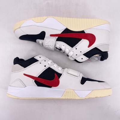 Size 12 - Travis Scott x Air Jordan Jordan Jumpman Jack TR