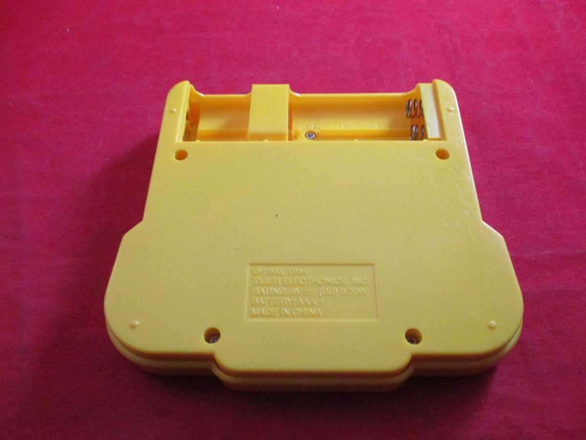 Teenage Mutant Ninja Turtles Dimension X Assault Tiger Electronic