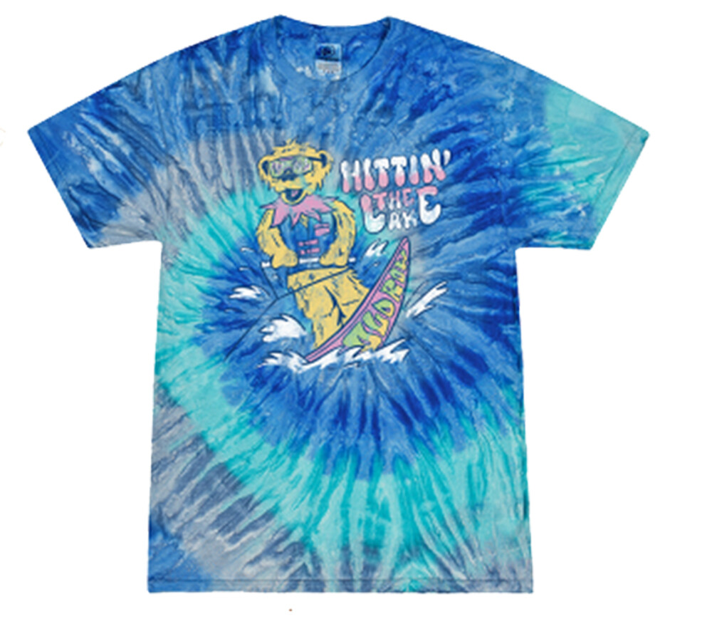 ＜Are You Different×6＞ROKUAYD PINCH TEE S Vintage 90s the Hard Knock Life “ Jay Z DMX Method Man 1999