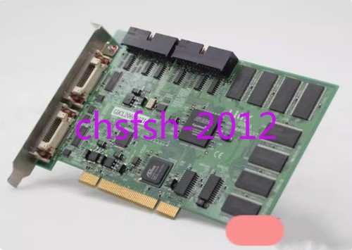 1 PCS Linx GINGA digltal CL1/2 SB-3447-1-200 TKK-5 acquisition card good - Picture 3 of 5