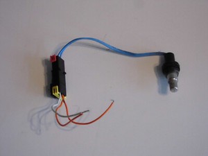 Fühler Temperaturfühler NTC Sensor Waschmaschine Samsung WW80J3473KW