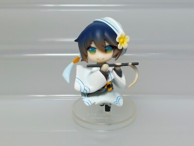 VCD PYSCHOBEAR BSM Ver. フィギュア ZEN of Collectible Auspicious Beast Golden Dragon Chuangshen Tian Wei