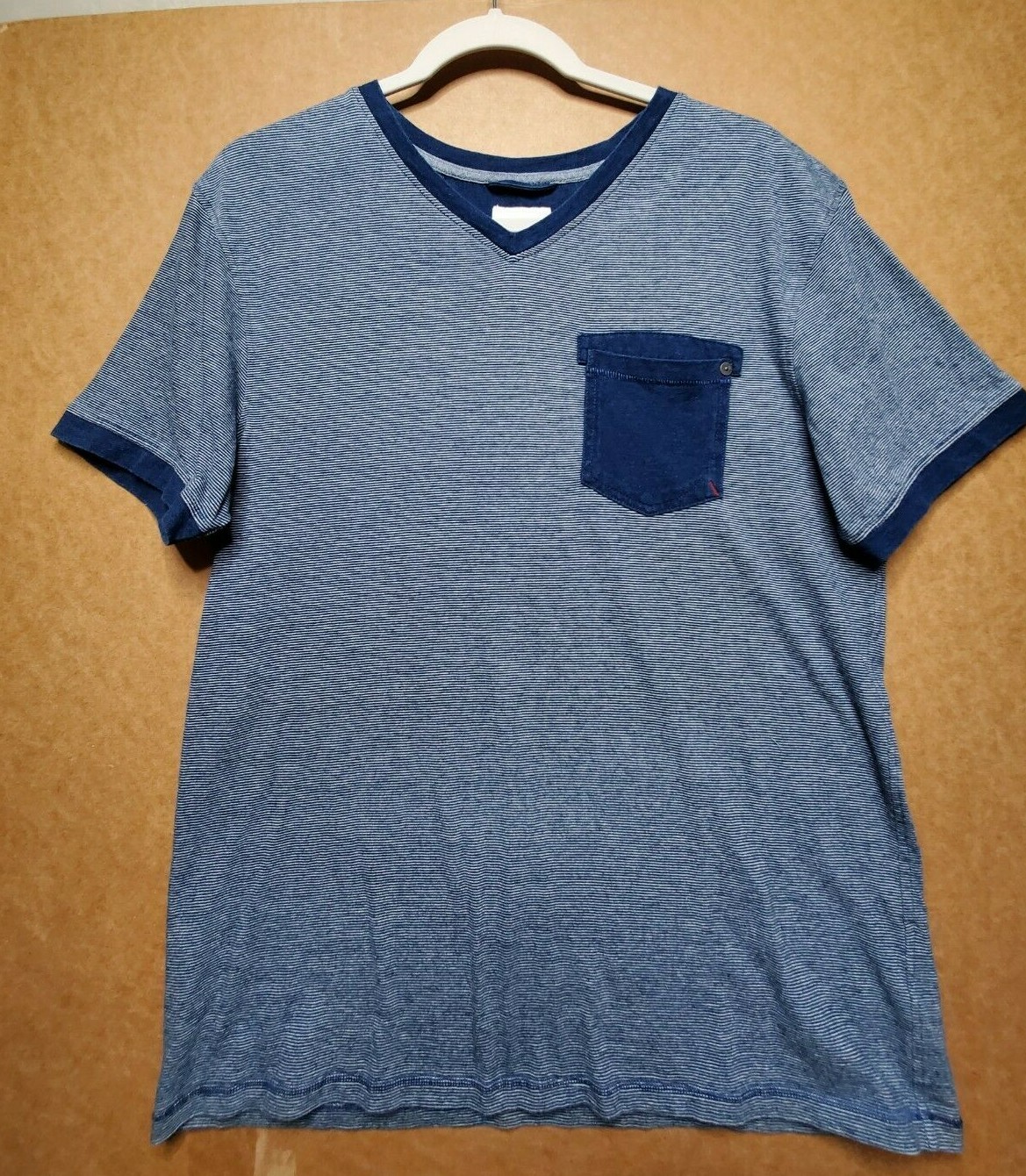 paper denim t shirts