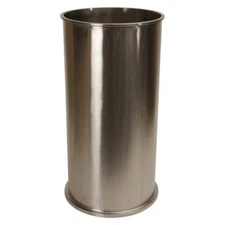 Sanitary Spool | Tri Clamp 12 in. x 24 in. - Stainless Steel SS304