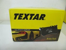 Textar Bremsbeläge Honda Civic IX und X Satz für vorne