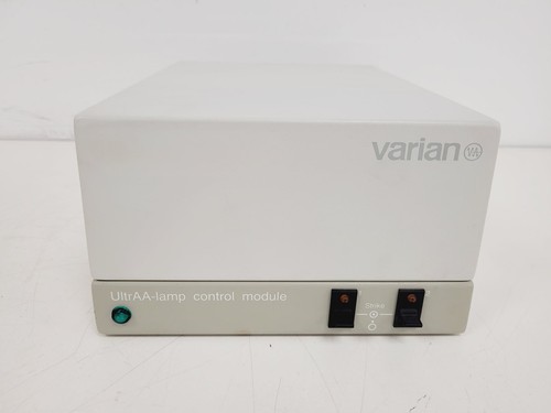 Varian SpectrAA 220Z Atomic Absorption Spectrometer & Accessories - Picture 17 of 24
