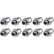 NTY Radmutter für Toyota Land Cruiser 100 _J1_ 4.2 TD 4.7 FZJ1_ UZJ1_ _URJ20_