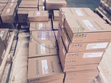 ONE NEW Yaskawa Servo Motor SGM-02A312C