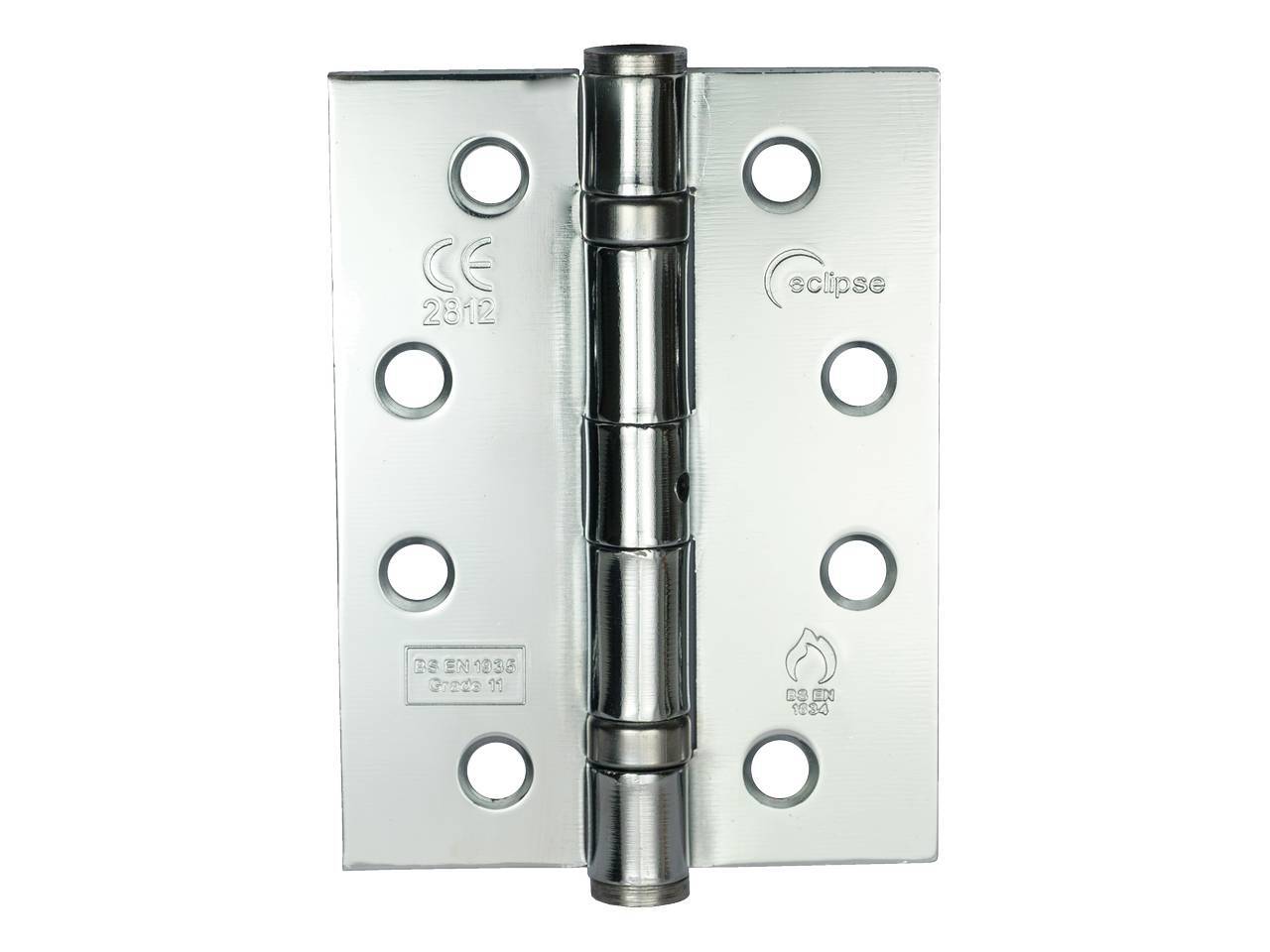 Eclipse BBHG11 Fire Door Ball Bearing Hinge Grade 11 Various Finishes