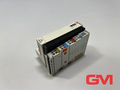 Beckhoff CPU-Grundmodul CX8090 Embedded-PC mit Ethernet Module HW 4.4 Unit