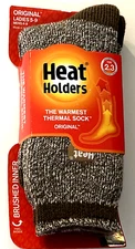 LHHTWSMC, Women Heat Holders Thermal Winter Warm Socks 5 - 9