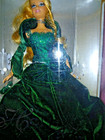 2004 Mattel Special Edition Holiday Barbie Doll — photo 5