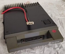 Midland 70-3400B  VHF 2-meter Syntech-II FM Transceiver Ham 2-way Radio