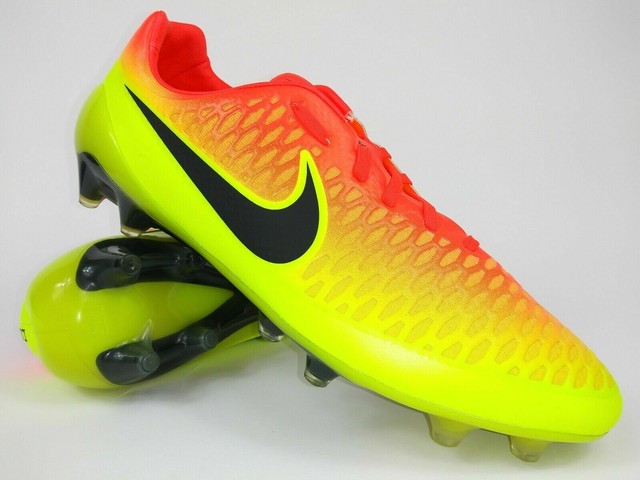 magista opus black volt