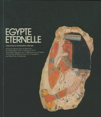 Ewiges Ägypten - Kollektiv - V591212