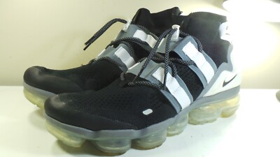 2018 NIKE AIR VAPORMAX UTILITY AH6834 003 COOL GREY 11 FLYKNIT MAX 90 1 PRESTO