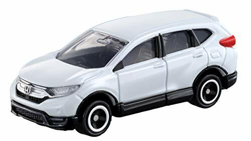 honda crv tomica