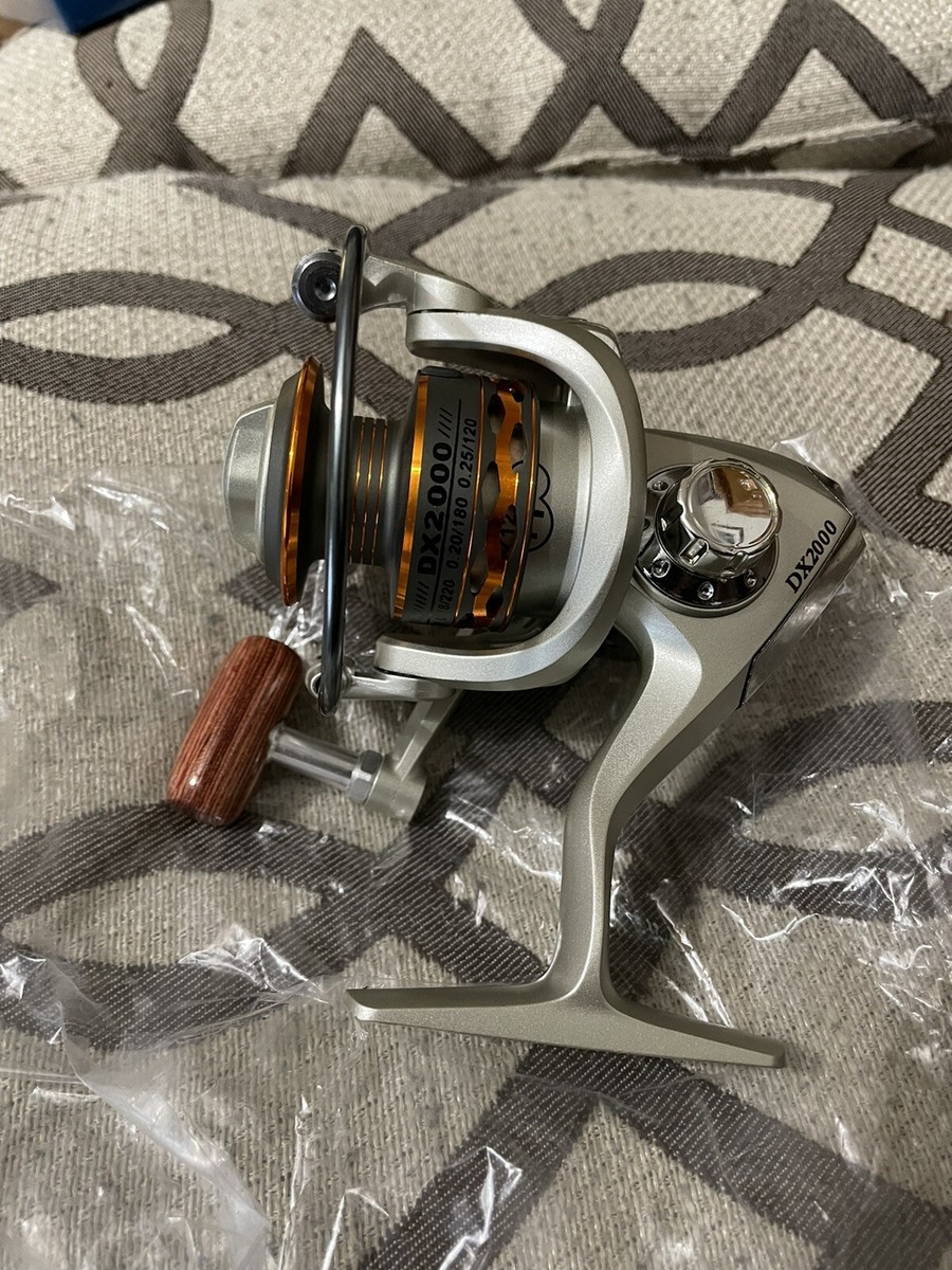 best jigging reel fishing Striped Bass Topwater & Combo – Everyday 7' Spinning – J&H Tackle Valentine's day gifts Color:Gray Ghost Shad lightweight construction 13 Fishing Axum Competition