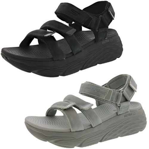 SANDALIAS DEPORTIVAS DE MUJER MAX AMORTIGUACIÓN - FRESCAS | eBay