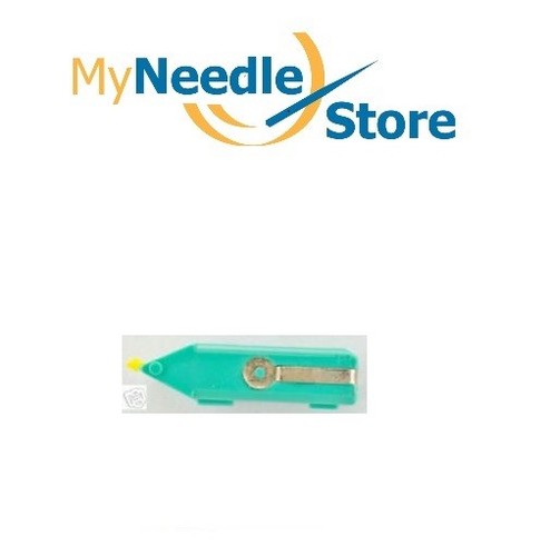 911-DS73 CARTUCCIA AGO DIAMANTATA SOSTITUISCE ASTATIC 83d Astatic - Foto 7