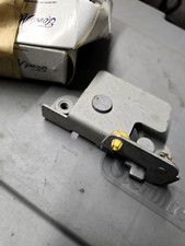 Tailgate Latch Dorman 38673