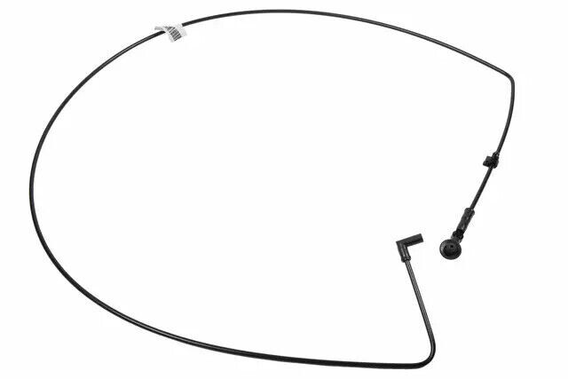 Manguera de bomba de lavado de ventana trasera para Buick Rainier 2004-2007 (N/P 88987513)