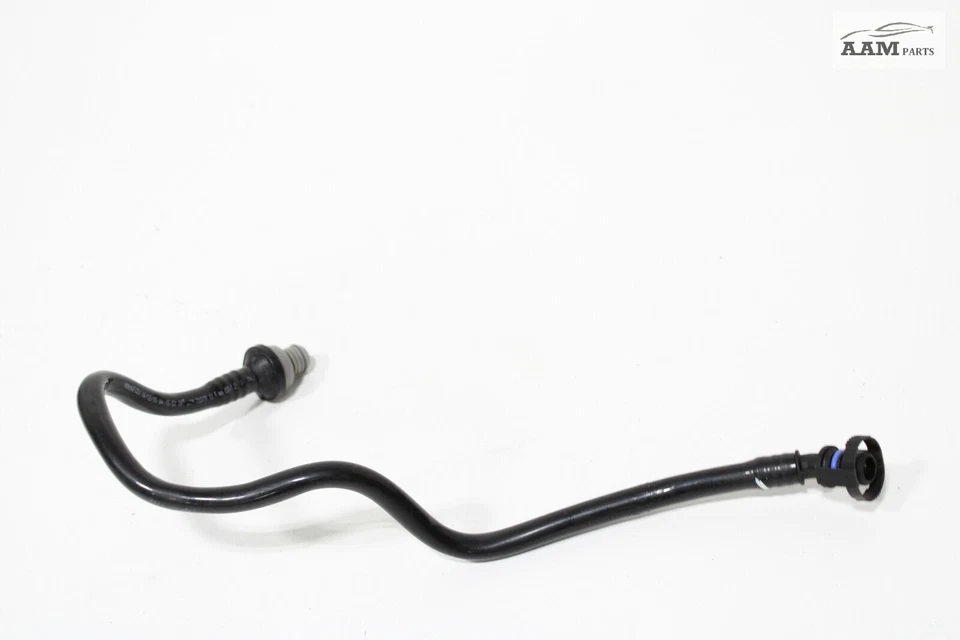 BMW X5 F15 2014-2018 3,0 L N55 refuerzo de freno respirador manguera tubo OEM Foto 3 de 4