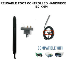 Ellman Surgitron Dual EMC Handpiece IEC-XLP1