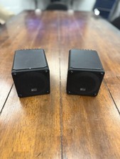 Meyer Sound MM-4XP Speakers