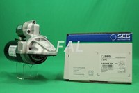 Bosch/Seg Anlasser Starter 2Kw FüR CitroËN Jumper Fiat Ducato Ford Tourneo