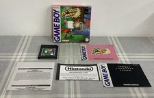 Thumbnail of ebay&reg; auction 236566274426 | Nintendo Gameboy Game Boy Pocket Bomberman OVP CIB
